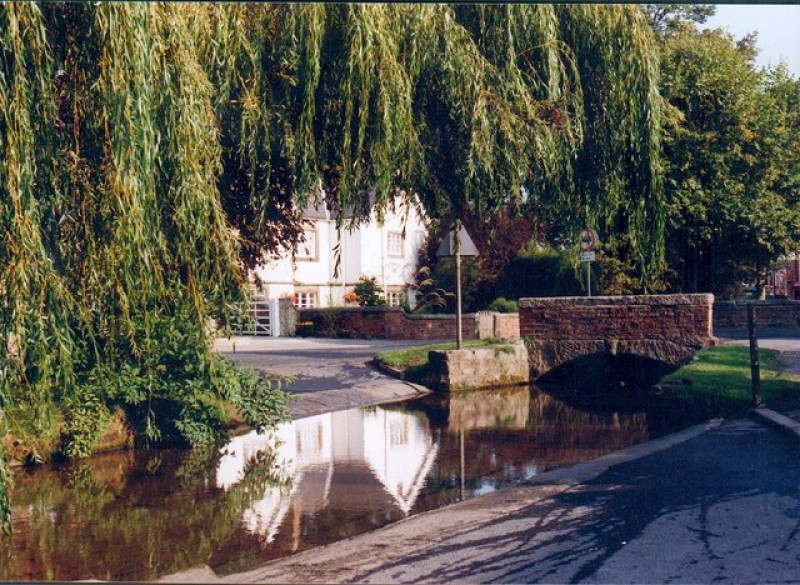 Main Street - Harrogate