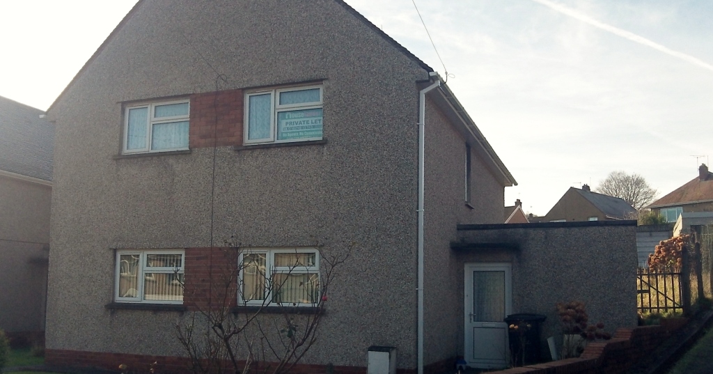 Tregellis Road, Longford, Neath, Neath Port Talbot, SA10 - Neath