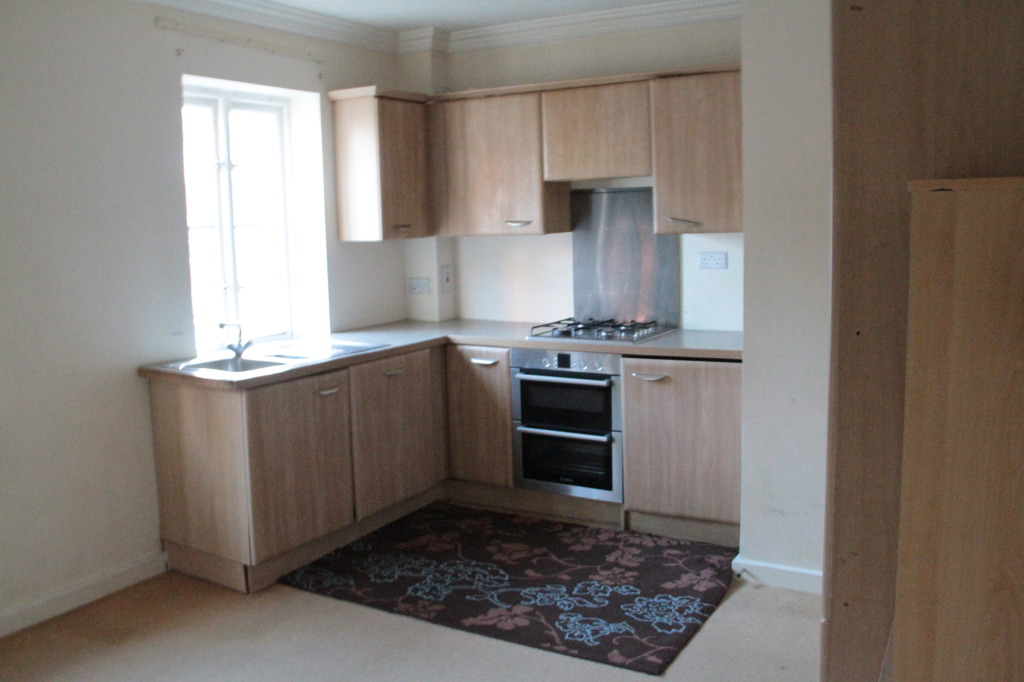 Cross Way, Willesden, London, Greater London, NW10 - London