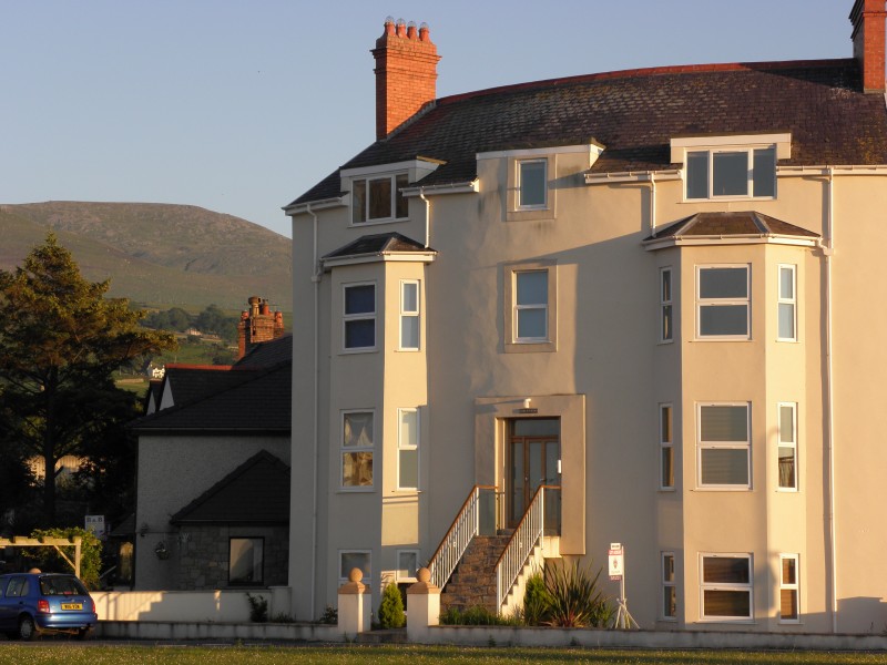 Promenade - Llanfairfechan