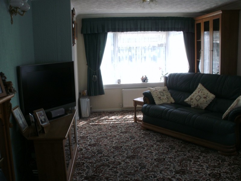 Oak Tree Park, Conifer Way - Weston-super-mare