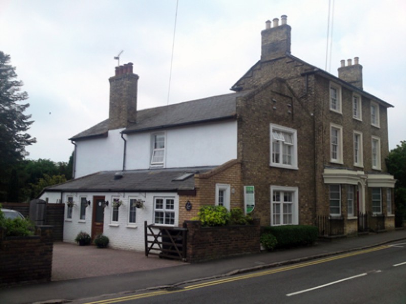 Soulbury Road - Leighton Buzzard