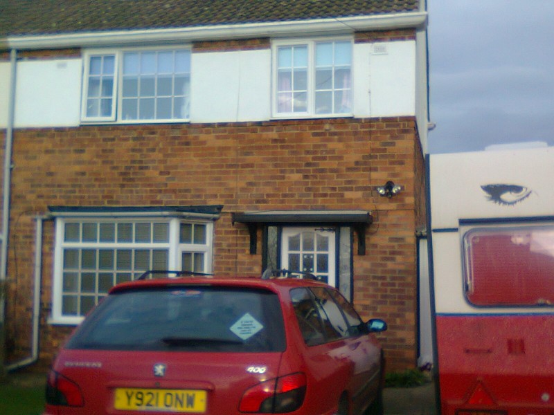 Woodrow Avenue - Saltburn-by-The-Sea