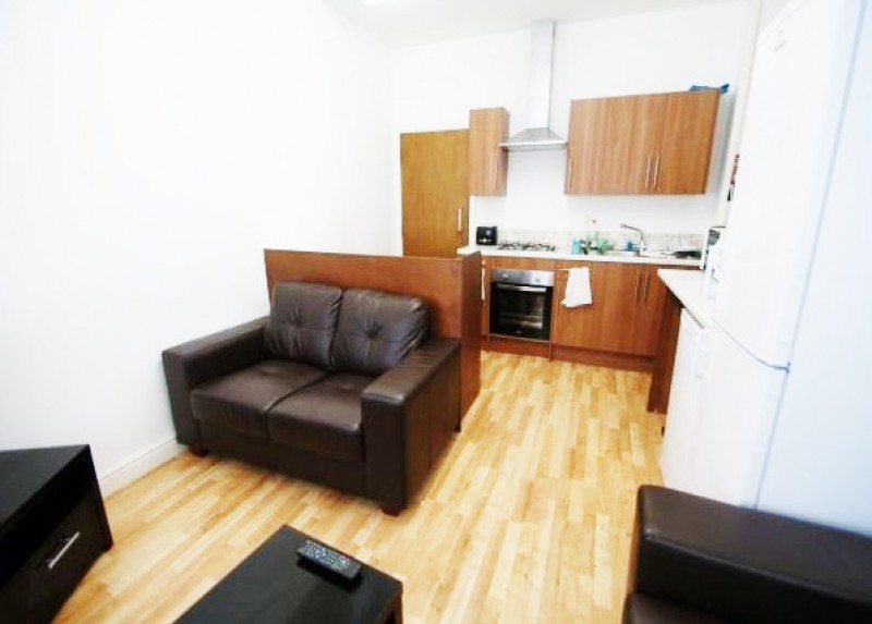 INVESTMENT PROPERTY  - LIVERPOOL